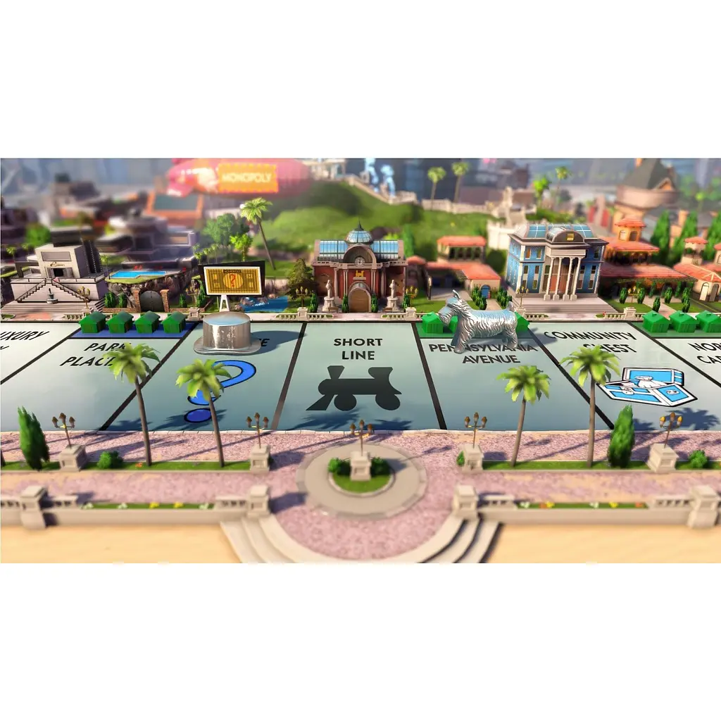 Ключ активации Microsoft Hasbro Family Fun Pack для Xbox One/Series - фото 5