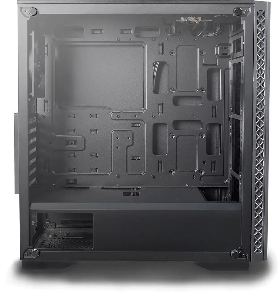 Корпус Deepcool Matrexx 50 Black (Matrexx 50) Без БП - фото 8