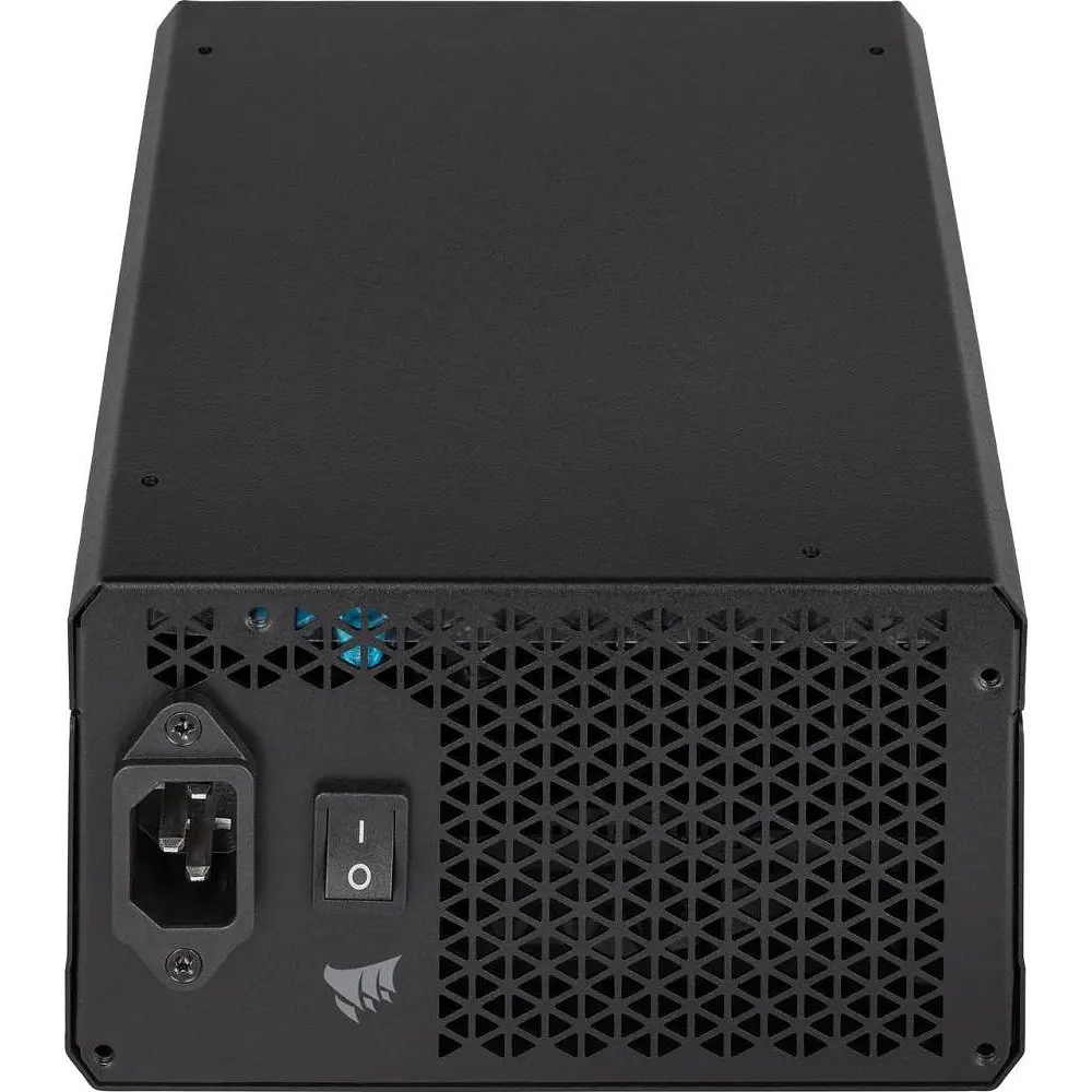 Блок живлення Corsair RM1000x (CP-9020201) - фото 8