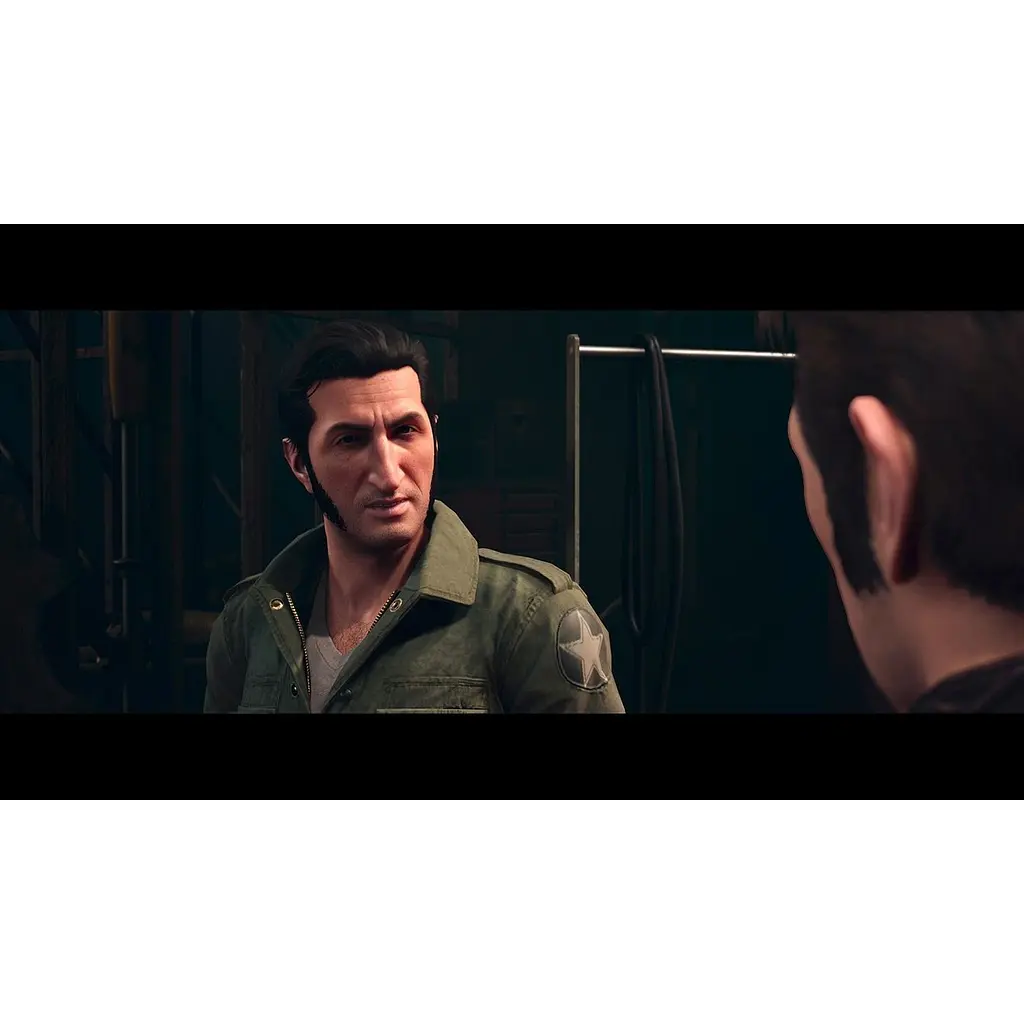 Ключ активації Microsoft A Way Out для Xbox One/Series - фото 6