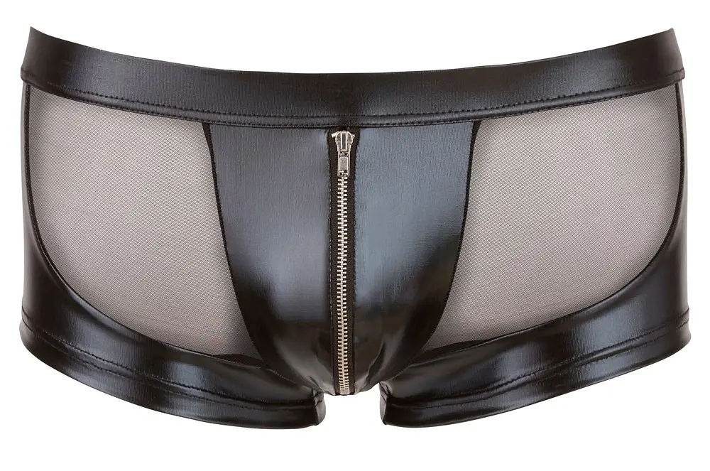 Мужские шорты Svenjoyment Menapos;s Pants XL (черный) - фото 4