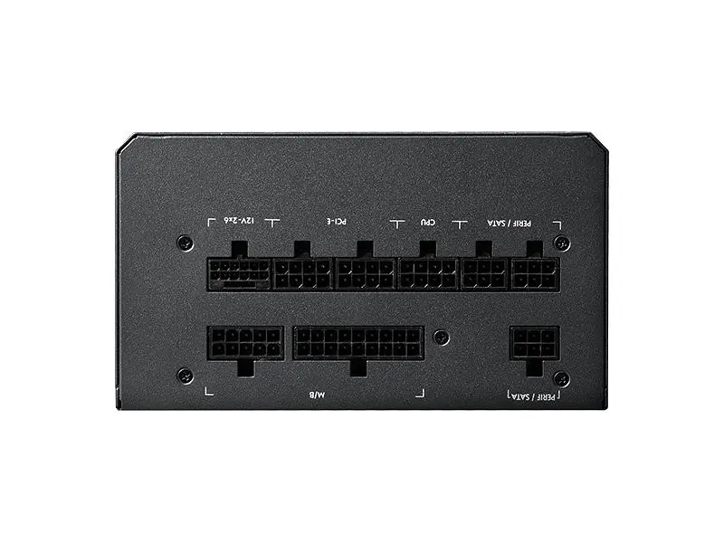 Блок питания Chieftec Vega M 850W (PPG-850-C) - фото 4