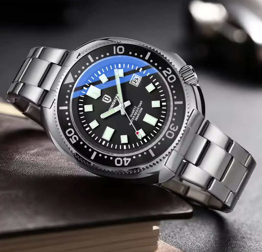 Годинник Hemsut Aqua - фото 3