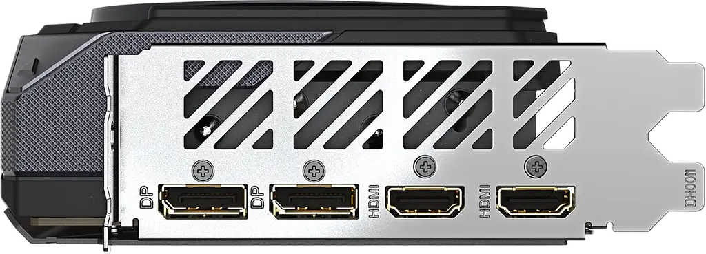 Відеокарта AMD Radeon RX 9070 16GB Gigabyte Gaming (GV-R9070GAMING-16GD) - фото 3