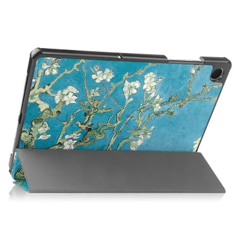 Чохол до планшета BeCover Smart Case Samsung Galaxy Tab A11 Plus SM-X236B 11.0" Spring (714010) - фото 5