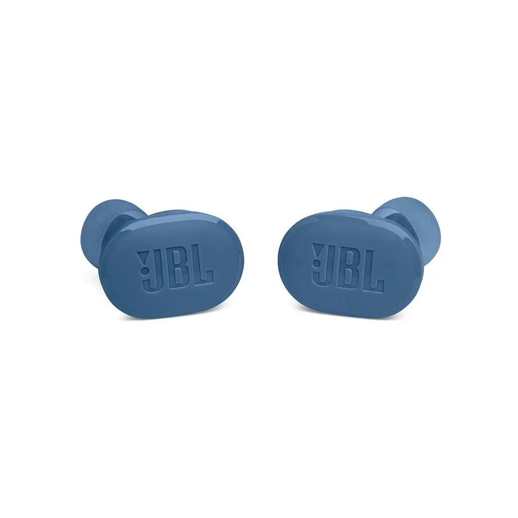 Гарнітура JBL TUNE BUDS Blue (JBLTBUDSBLU) - фото 8