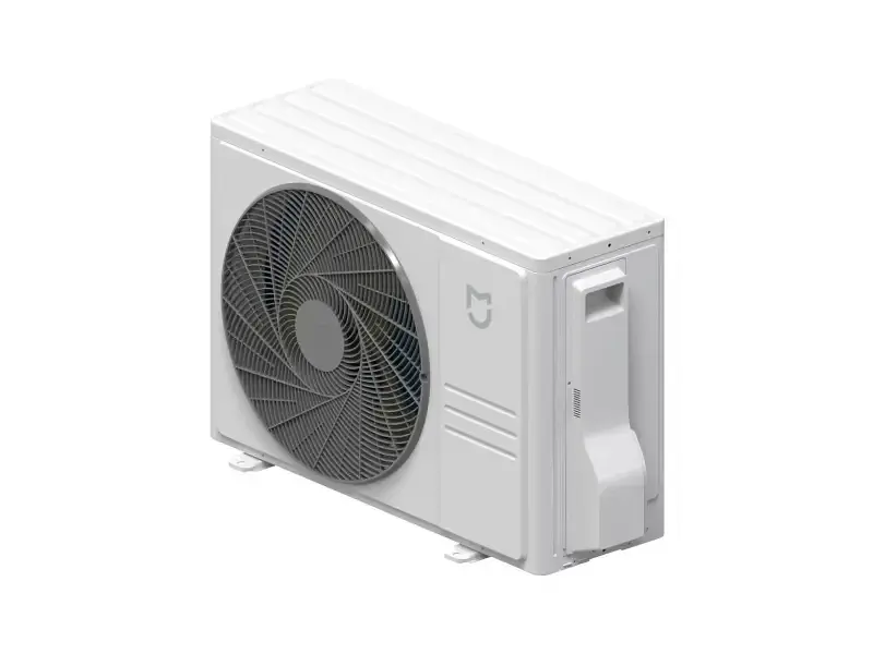Спліт-система Mijia Air Conditioner Pro Eco 3.5 kW (ASH-12WO/N1C3-EU) - фото 9
