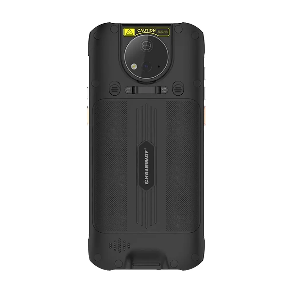 Терминал сбора данных Chainway MC95 3GB/32GB/WiFi/Bluetooth/NFC/5.5"/Android (MC95-2SE-N-CC8R3A12) - фото 2