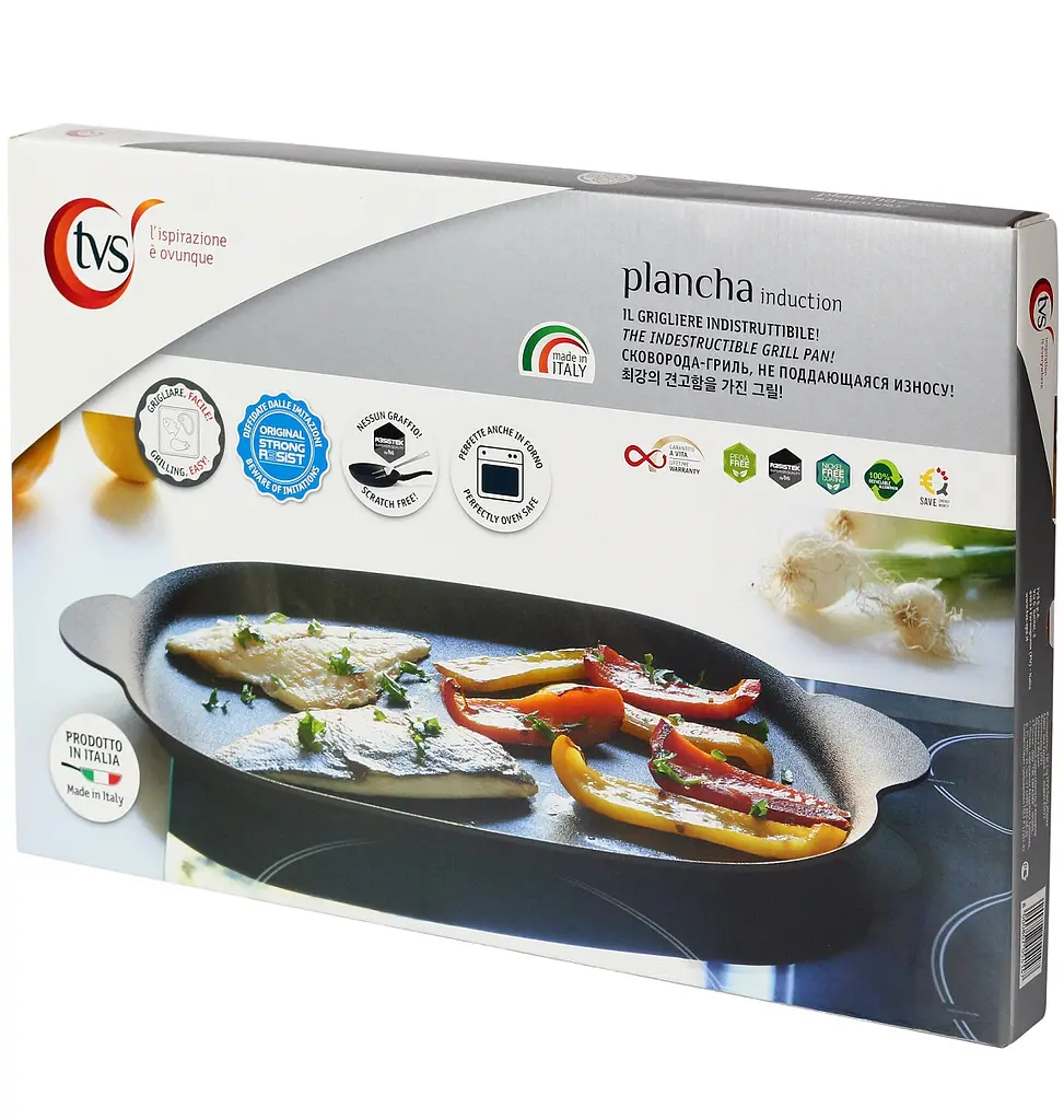 Деко TVS Gli Speciali, 33х26 см (00000022071) - фото 4