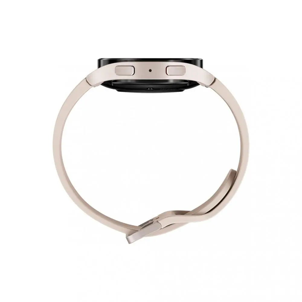 Смарт-часы Samsung Galaxy Watch5 40 mm LTE Iconic Gold (SM-R905FZDA) - фото 5
