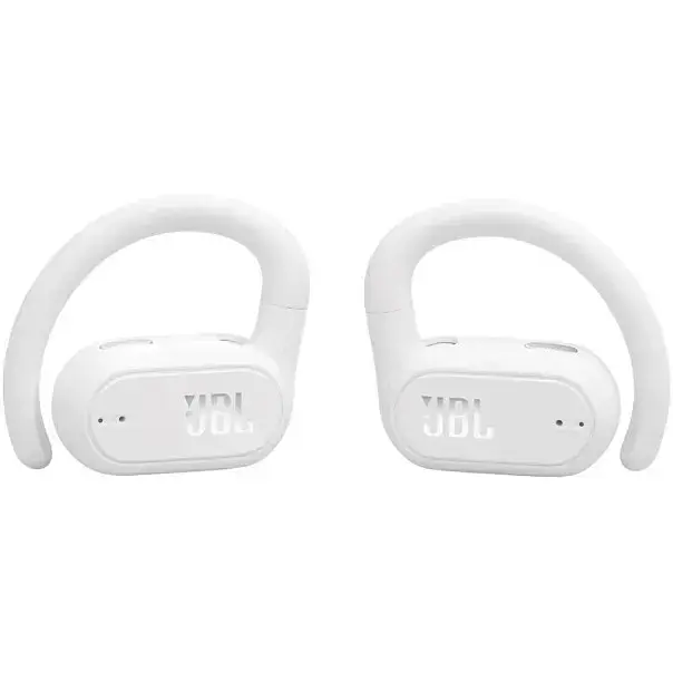 Наушники TWS JBL Soundgear Sense (JBLSNDGEARSNSWHT) White UA - фото 3