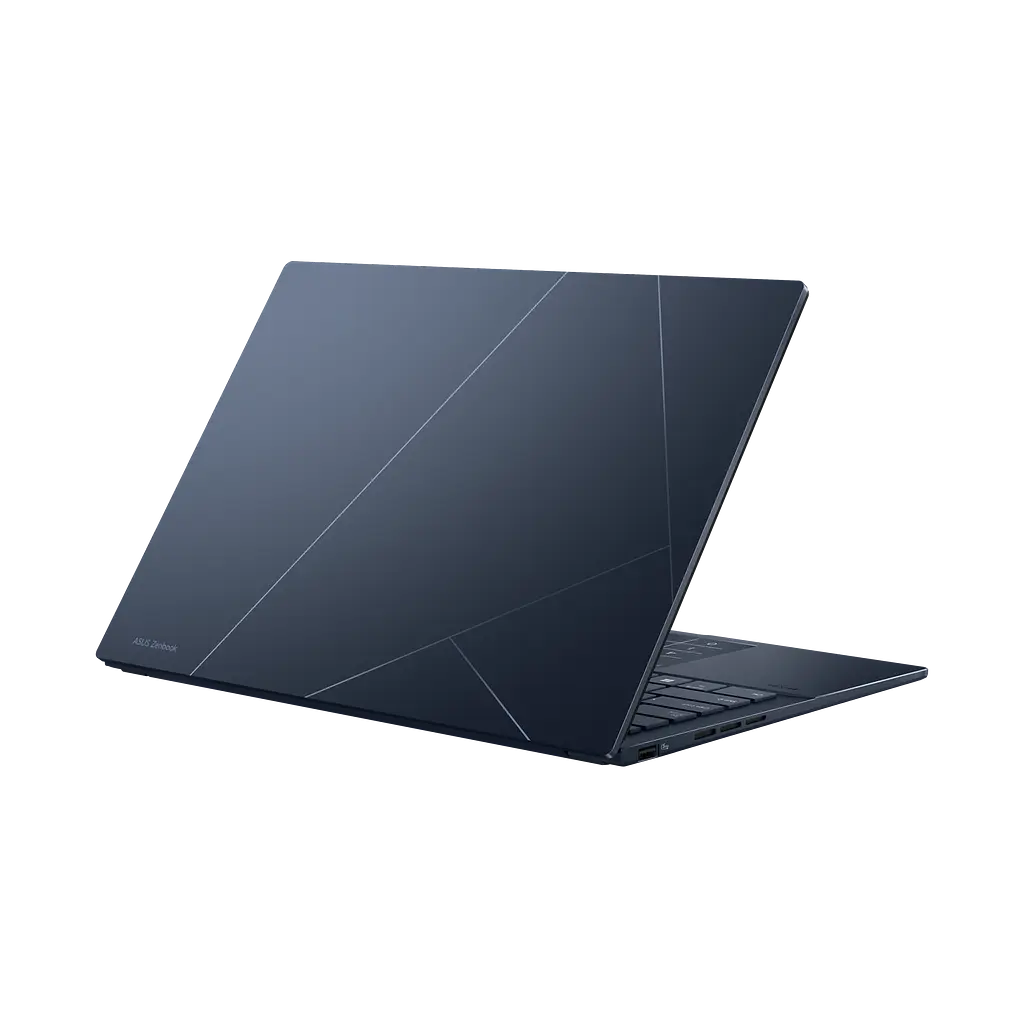 Asus,ZenBook,UX3405MA-PP273W WQ+ laptop,Ultra 9-185H XX,32 GB,1024 GB,Arc,Windows 11 - фото 5