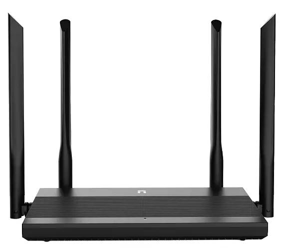 Бездротовий маршрутизатор Netis N3D MU-MIMO AC1200Mbps Router (6887072)