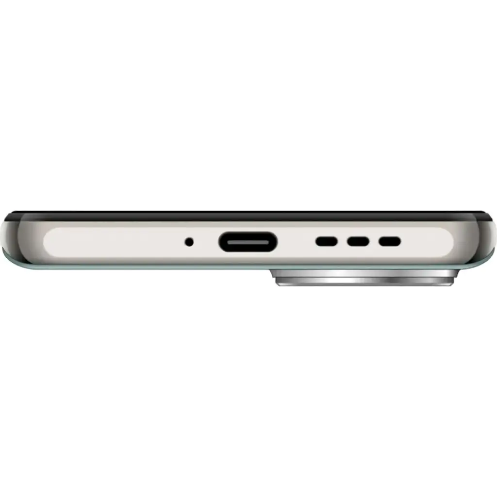 Смартфон Oukitel C38 6/256Gb Cyan [120202] - фото 7