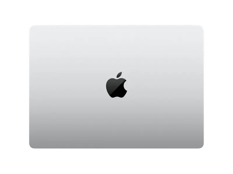 Ноутбук Apple MacBook Pro 14 Late 2024 Silver (MX2G3) - фото 3