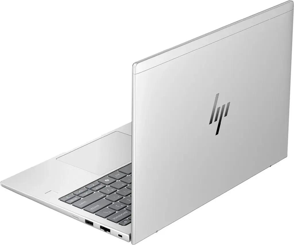 Ноутбук HP 13.3 EliteBook 6 G1i WUXGA IPS/Intel U7-255U/24GB/512SSD/Intel Graphics/DOS (AU7P2AV_V2) - фото 4