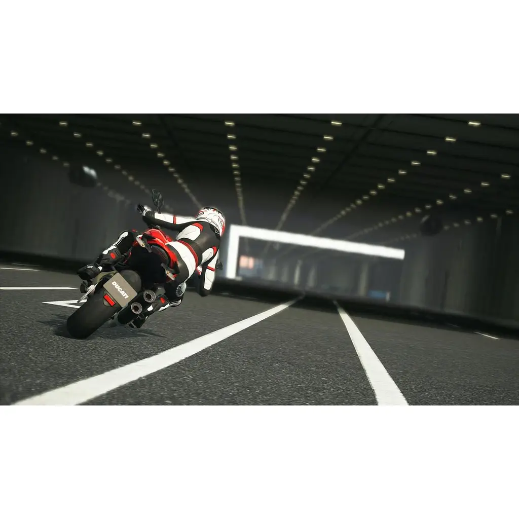 Ключ активации Microsoft Ride для Xbox One/Series - фото 6