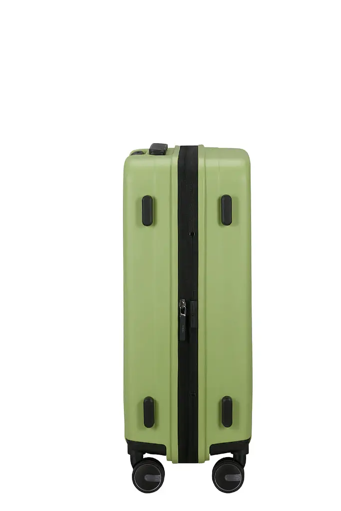 Валіза 55 См Samsonite RESTACKD WASABI 55x40x20(23) KO6*14001 - фото 6