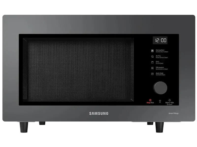 Мікрохвильова піч Samsung MC32DB7746KCE2