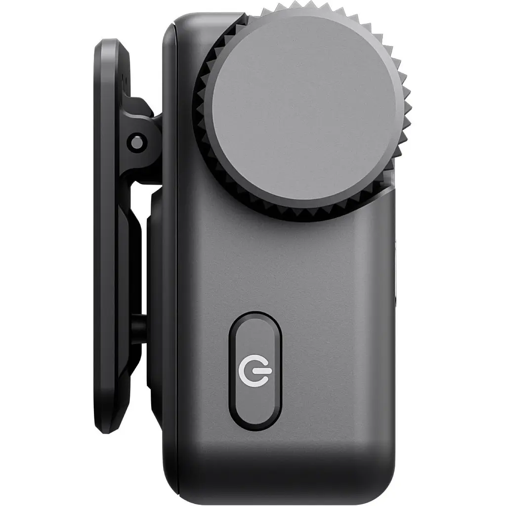 Мікрофонна радіосистема DJI Mic Mini Mobile Version (1 TX + 1 Mobile RX) (CP.RN.00000623.01) [167574] - фото 7