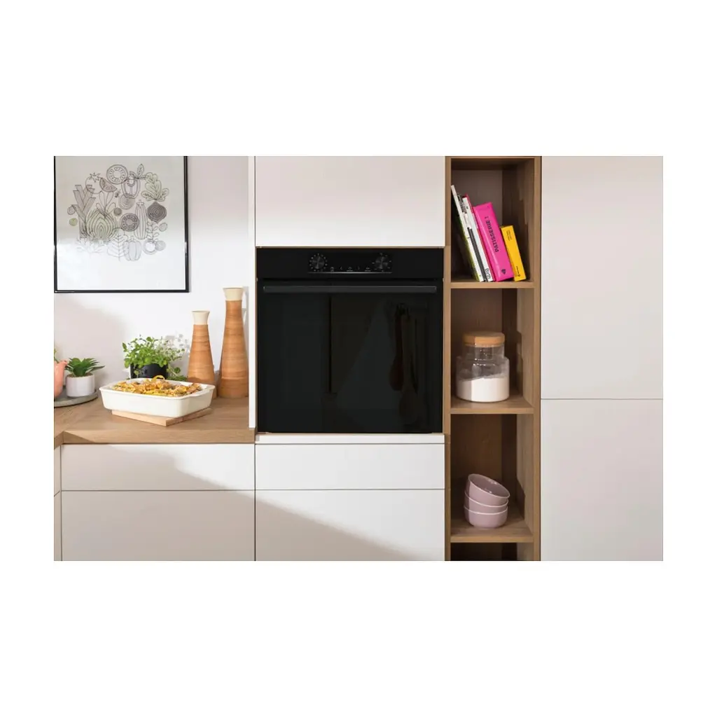 Духовой шкаф Gorenje BOP6737E02BK - фото 9