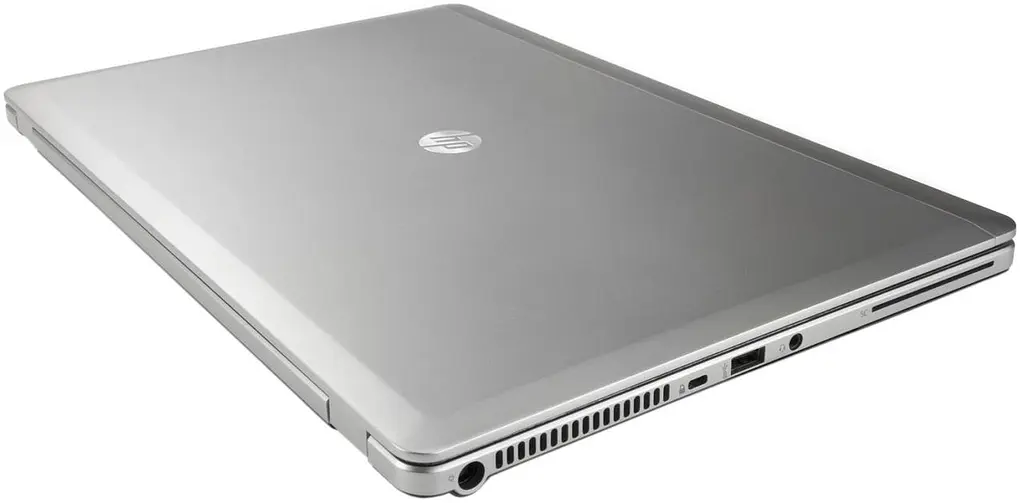 Ноутбук HP EliteBook Folio 9470m (i5-3427U/4/180SSD) - Сlass B "Б/В" - фото 4