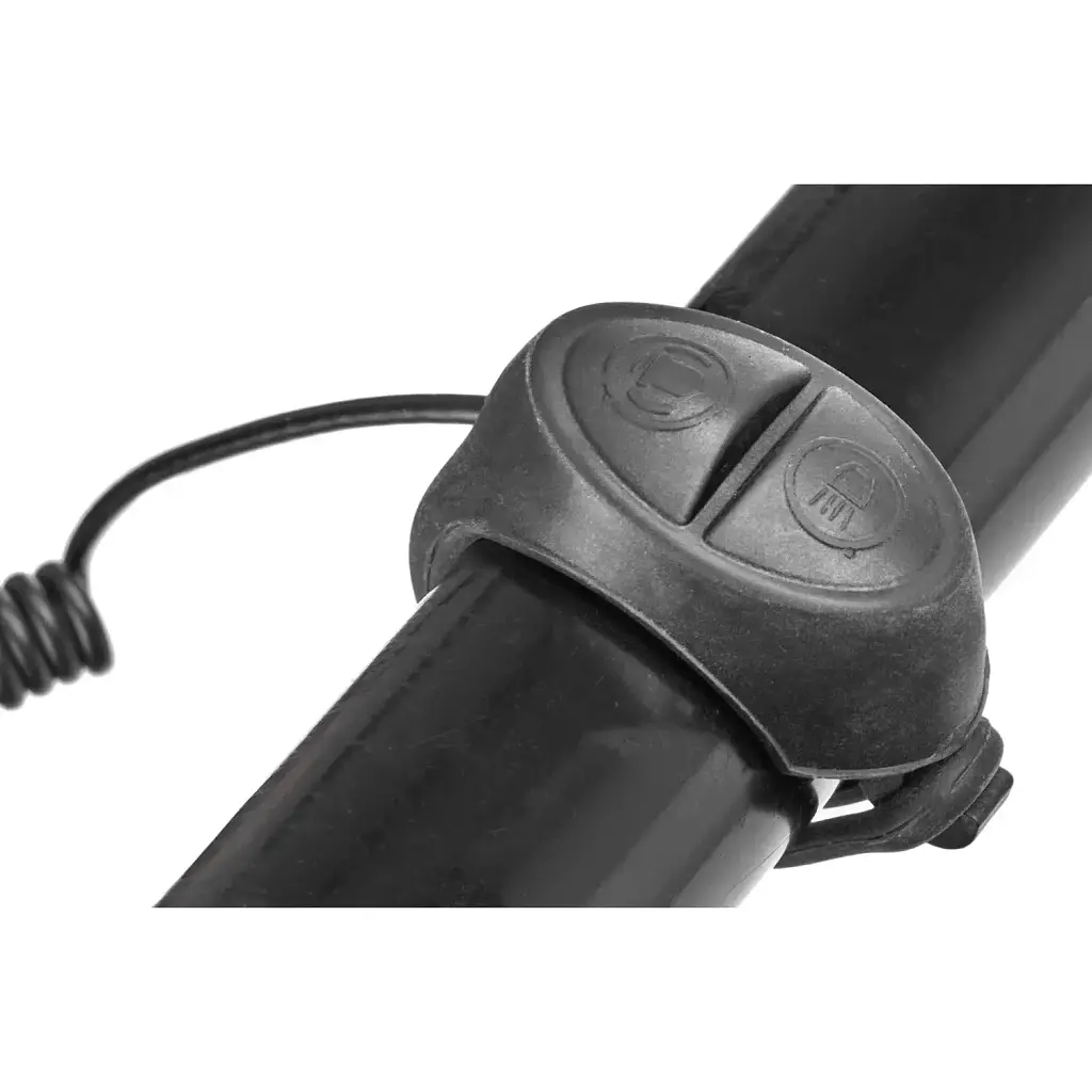 Фонарь велосипедный Skif Outdoor Smart C-Lamp - фото 4
