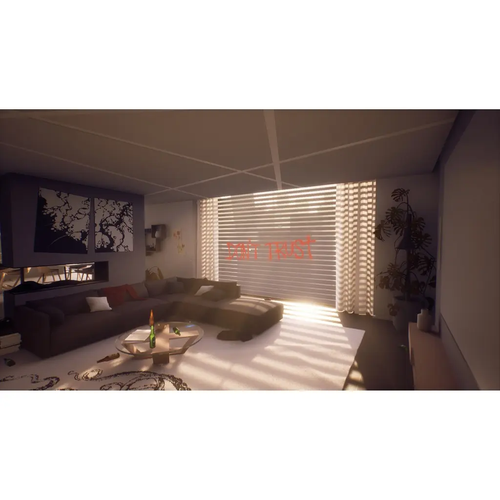 Ключ активации Microsoft The Gap для Xbox One/Series S/X - фото 9
