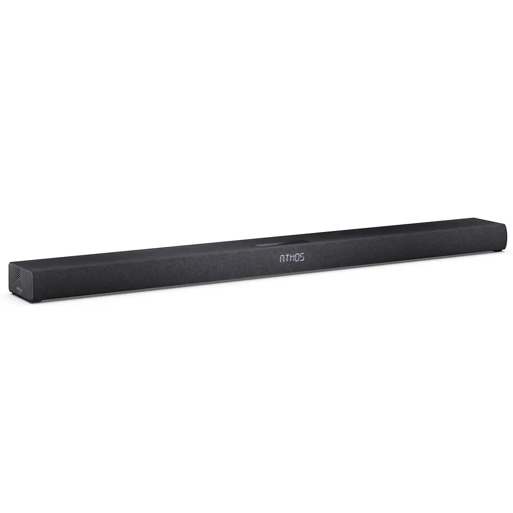 Саундбар Sharp HT-SBW320 Black - фото 12