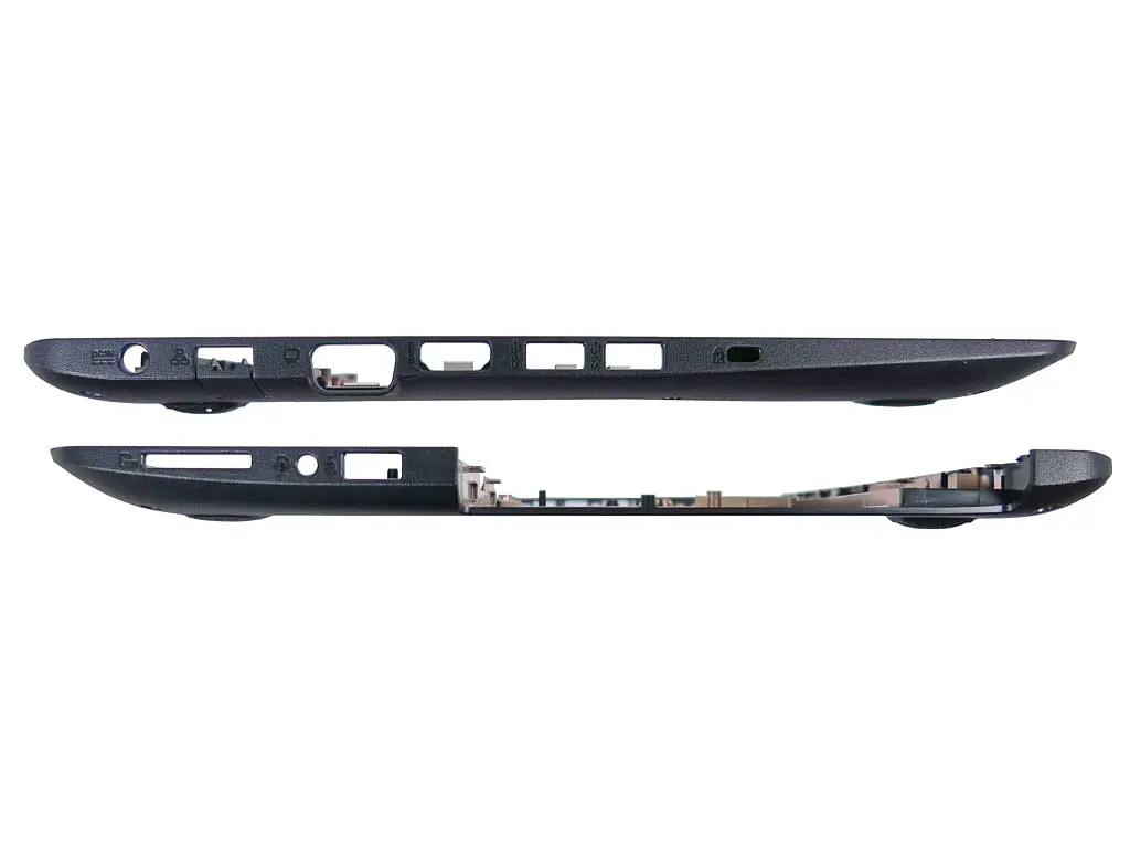 Корито для ASUS K555, F555, X555LP, X555D (13NB0621AP0522) (Нижня кришка (Корито)). - фото 2