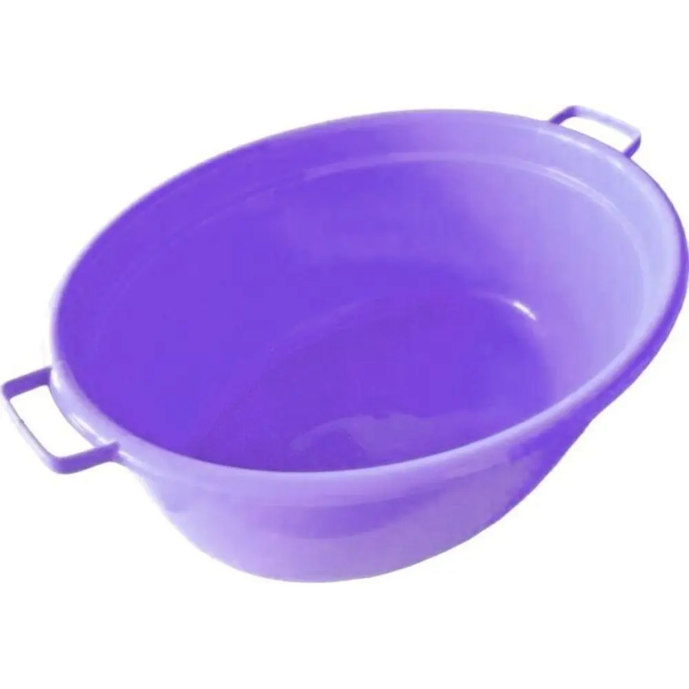 Миска Keeeper, овальна, 60 л, колір в асортименті (134) - фото 3