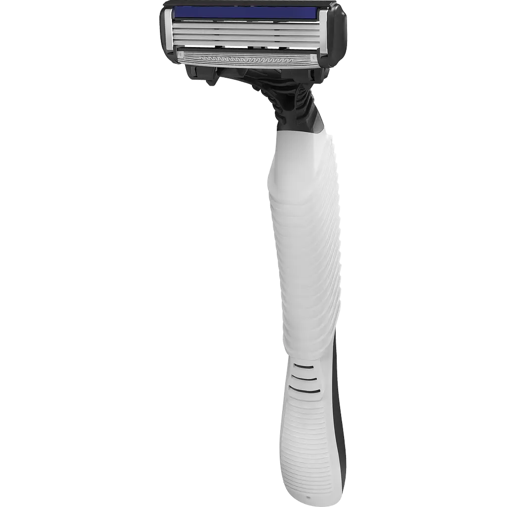 Бритвы одноразовые Dorco Pace4 Pro 4 лезвия 4 шт. - фото 4