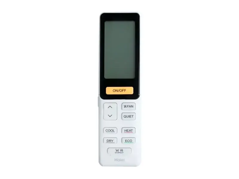 Спліт-система Haier AS50FL-WH1/1U50KEFFRA-1 - фото 3