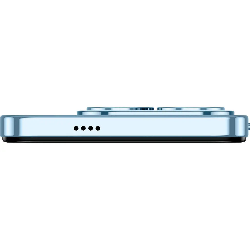 Смартфон Tecno Spark 20 [KJ5n] 8/128Gb Magic Skin Blue [4894947013546] [121508] - фото 9