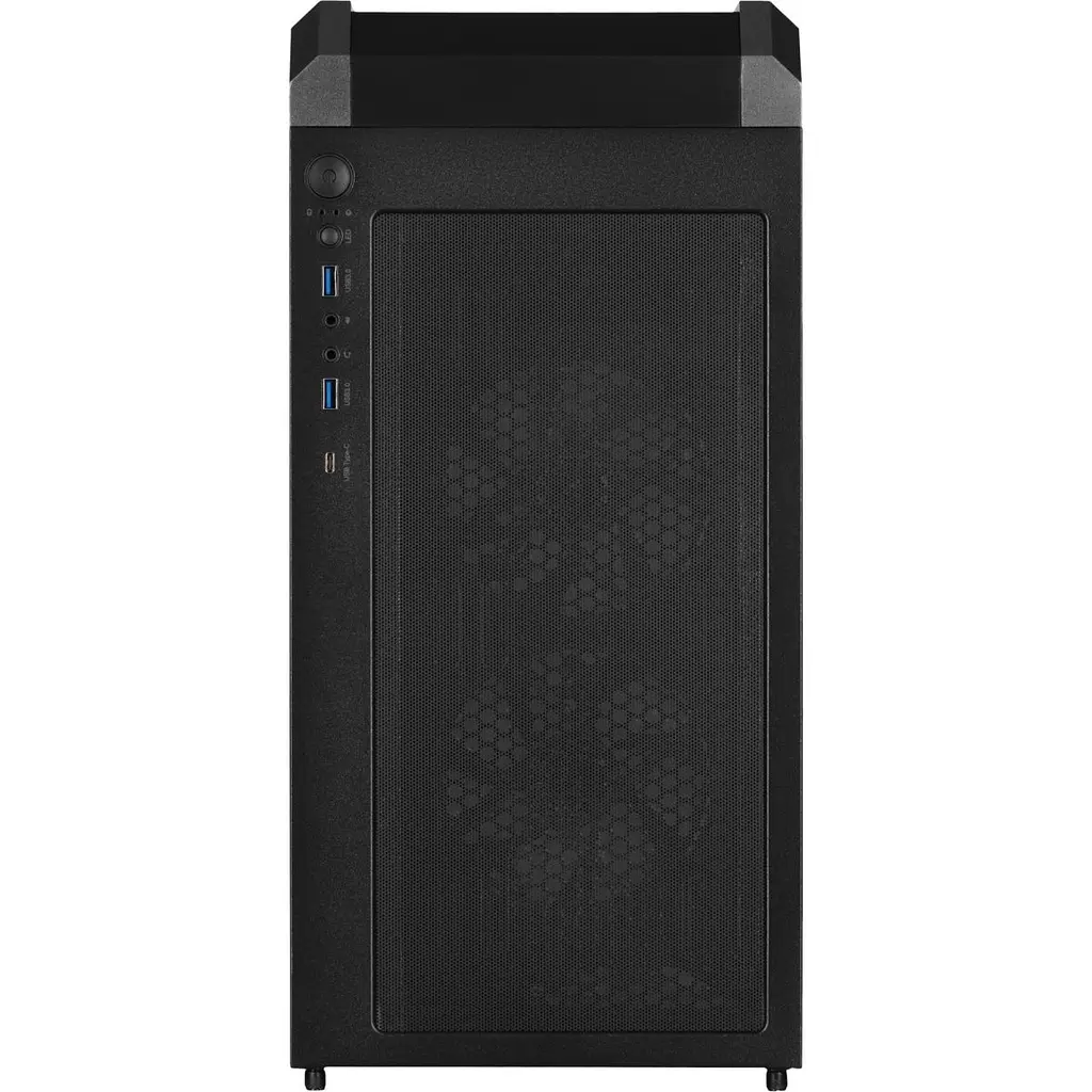 Корпус 2E Gaming Contego Neo (2E-GW05) [134451] - фото 3
