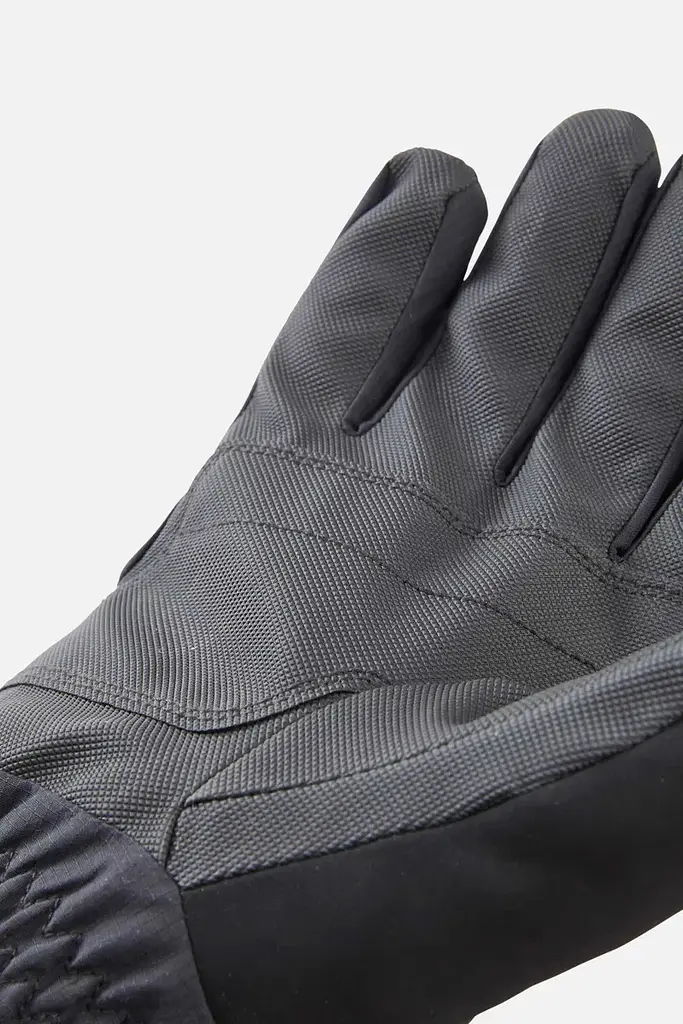 Перчатки мужские Rab Storm Gloves M Чорний - фото 8