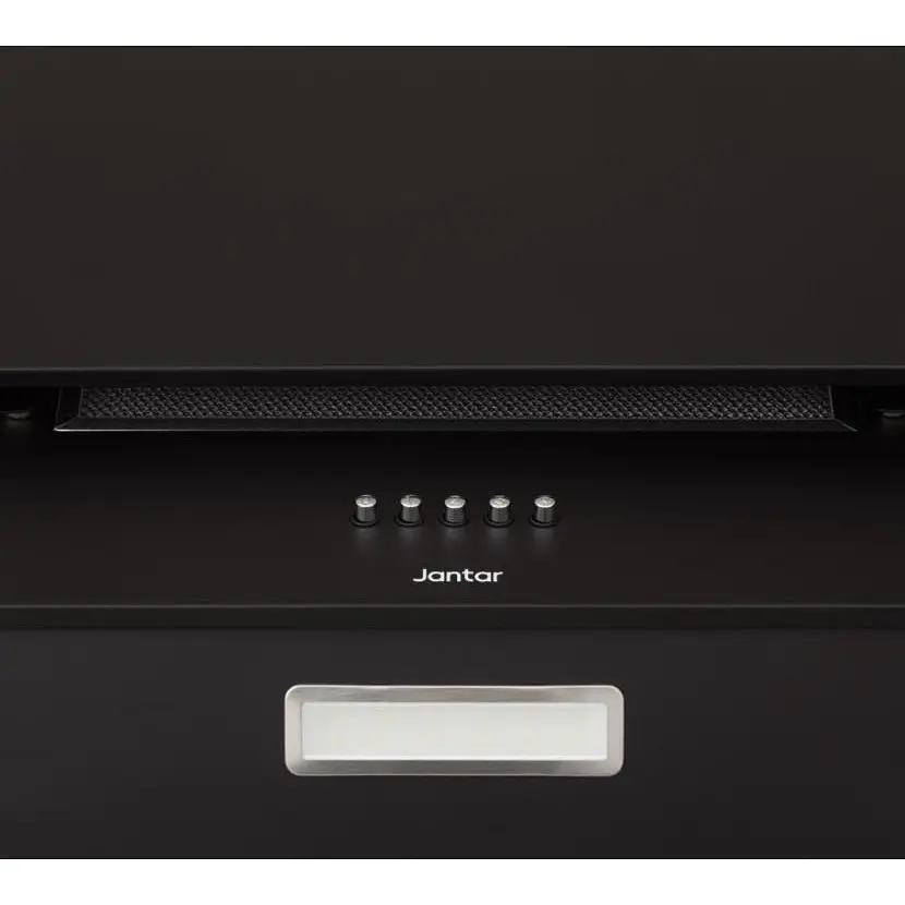 Похила витяжка Jantar VRT 650 LED 60 BL - фото 5