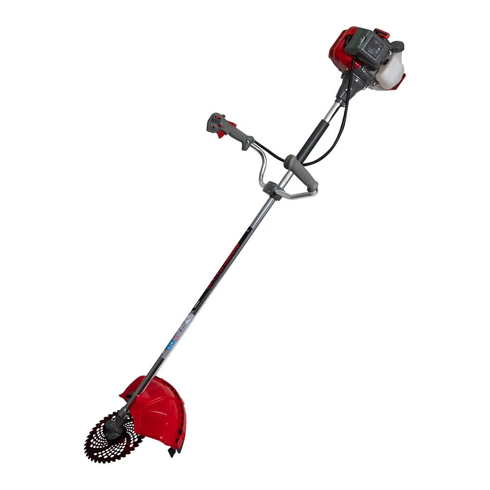 Мотокоса бензиновая Vitals Professional BK 4123AVs Launcher II (118599) - фото 4