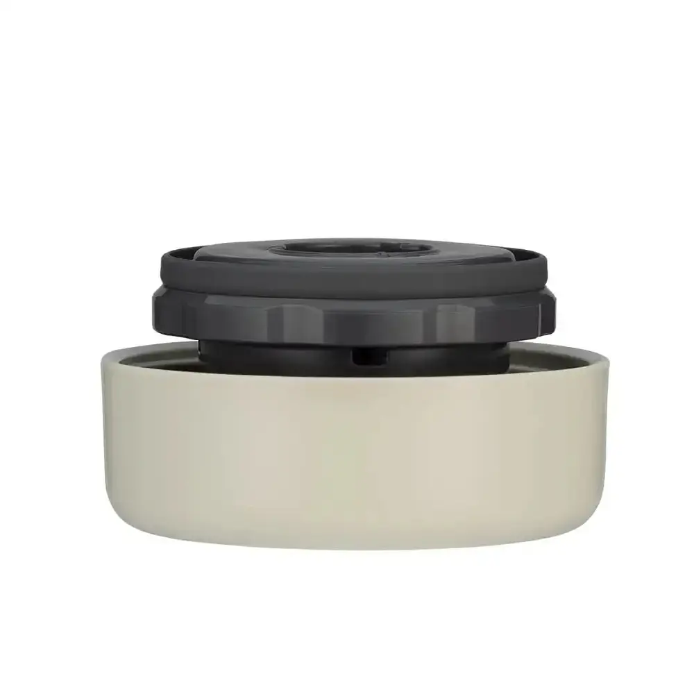 Термоконтейнер пищевой Zojirushi SW-KA30 0.3 л Beige (1013-1678.06.78) - фото 2