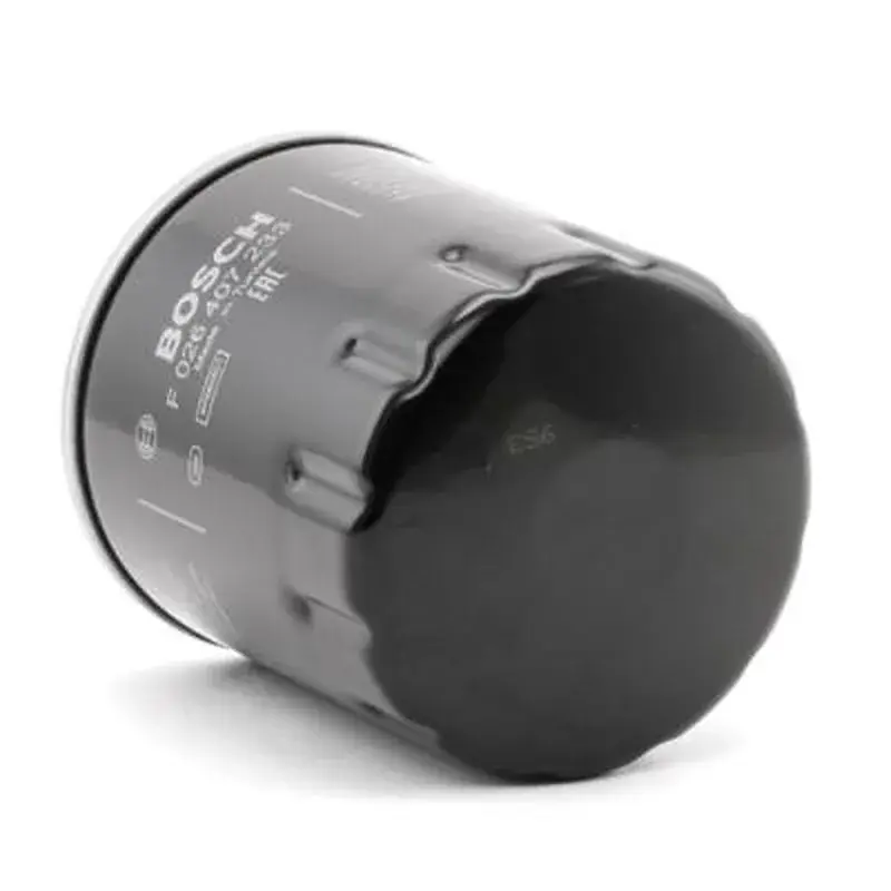 Фільтр масляний Bosch F026407233 - фото 3