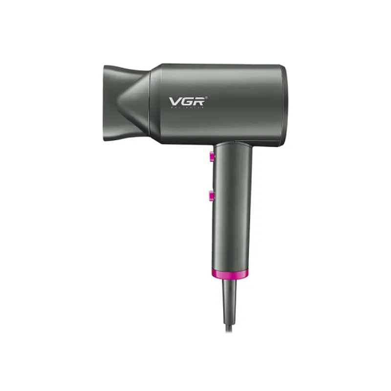 Фен VGR V-400 - фото 4