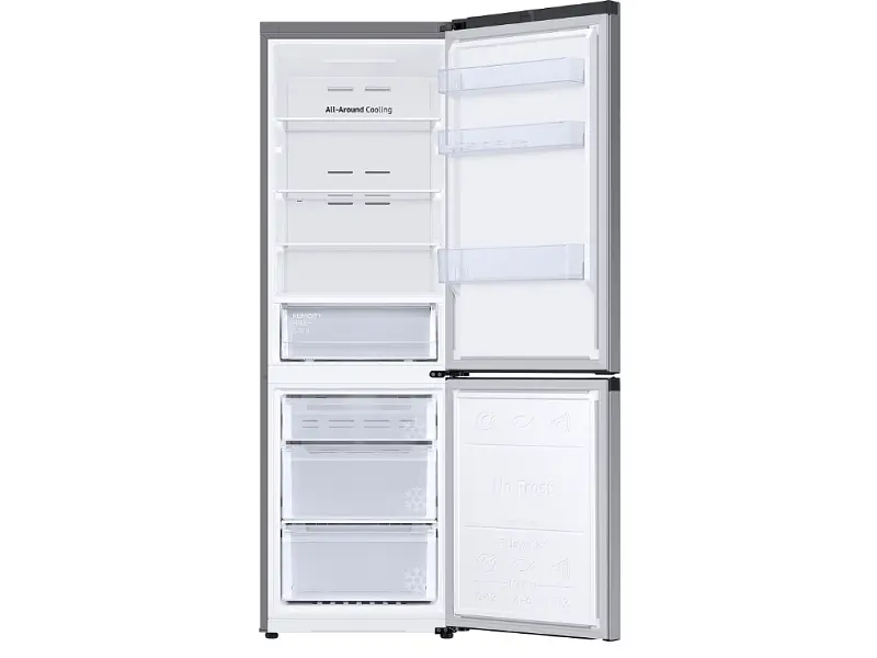 Холодильник Samsung RB34C670ESA - фото 2