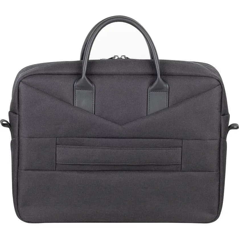 Сумка для ноутбука Rivacase 8134 чорний 15.6" (8134 (Black) ECO) - фото 3