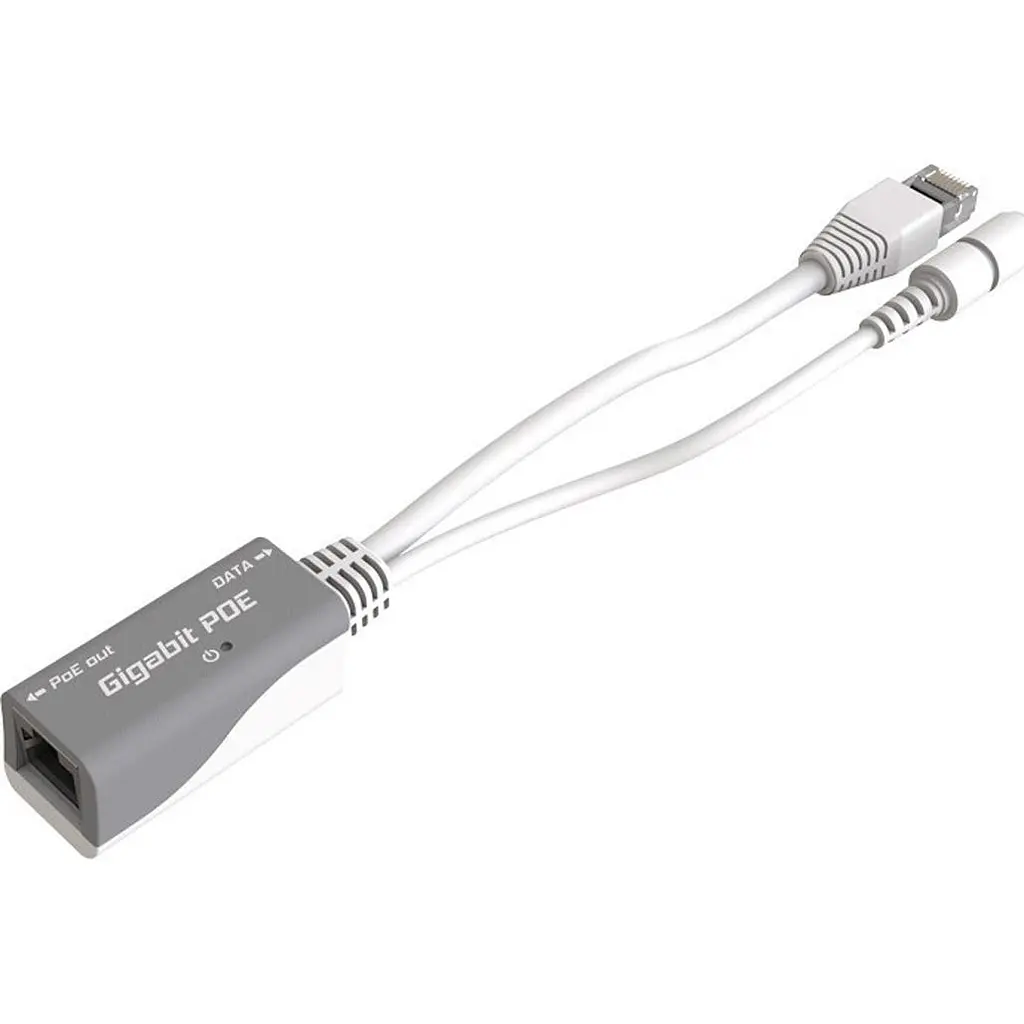 Точка доступу Mikrotik cAP AX (cAPGi-5HaxD2HaxD) [132327] - фото 4