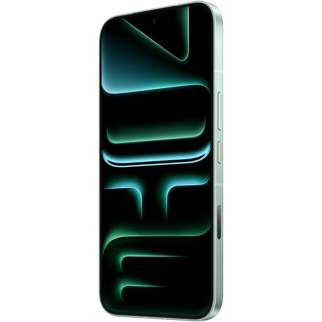Смартфон Infinix Note 60 8/256GB Fizz Blue [164407] - фото 2