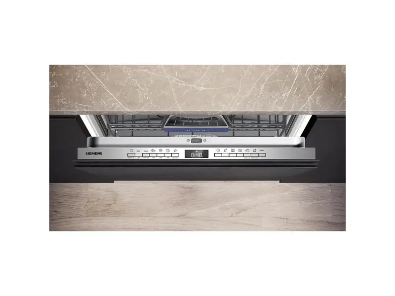 Посудомийна машина Siemens SN63EX06VE - фото 4