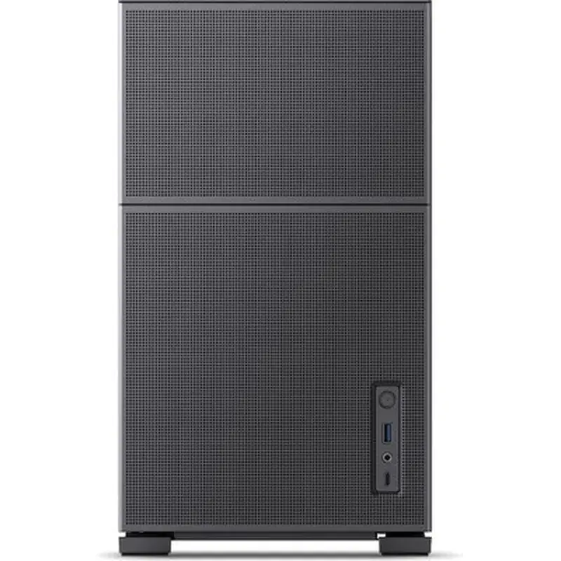 Корпус для ПК JONSBO D31 MESH Black - фото 2
