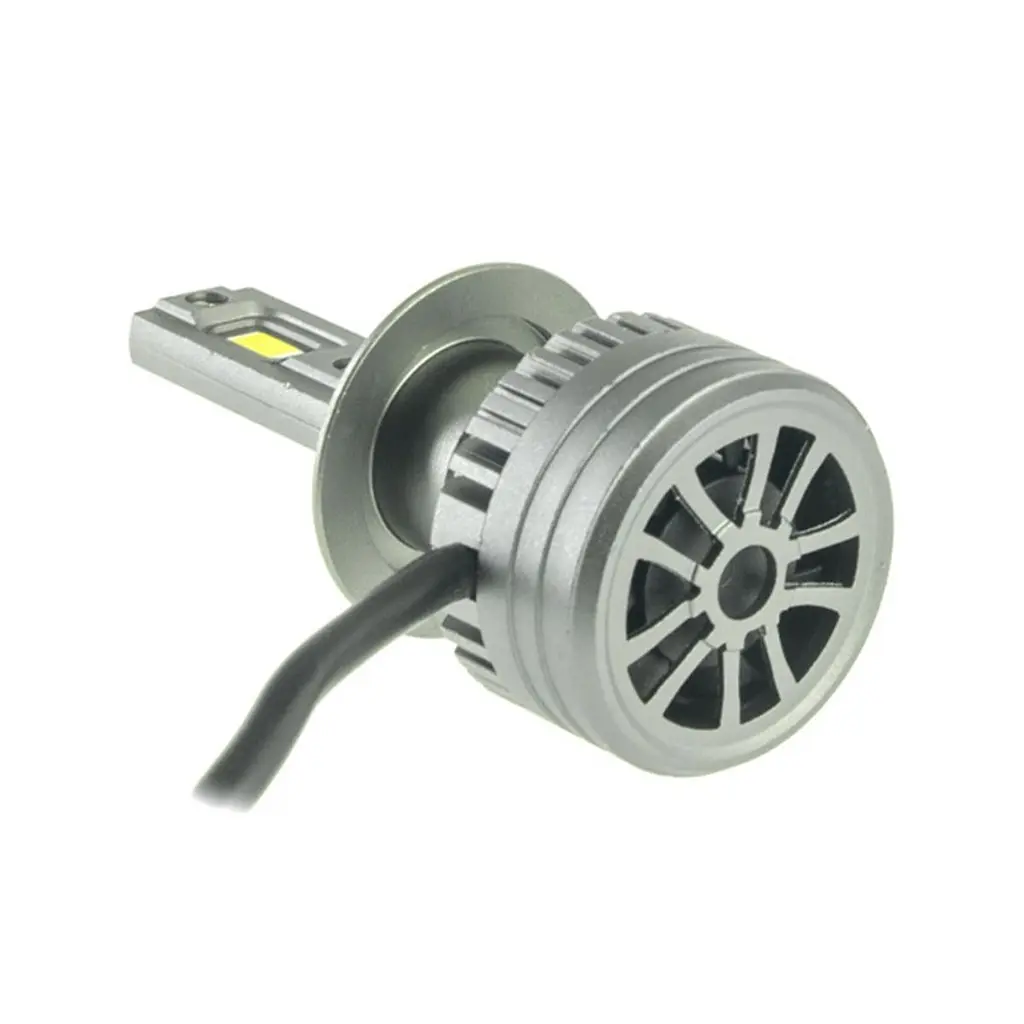 Світлодіодна лампа Nextone L4 H7 6000K Nextone (НФ-00001557) - фото 2