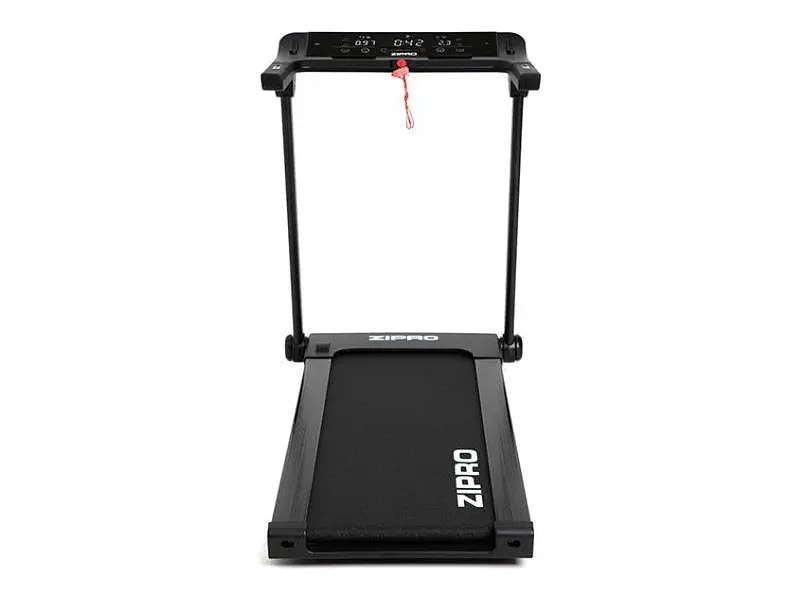 Беговая дорожка электрическая Zipro Pacto (5907783039430) - фото 10