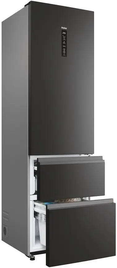 Холодильник Haier (HTW5620DNPT) - фото 8